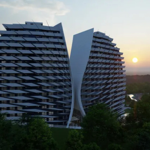 Cluj-Napoca rămâne cel mai scump oraș din România pentru apartamente, cu prețuri în creștere