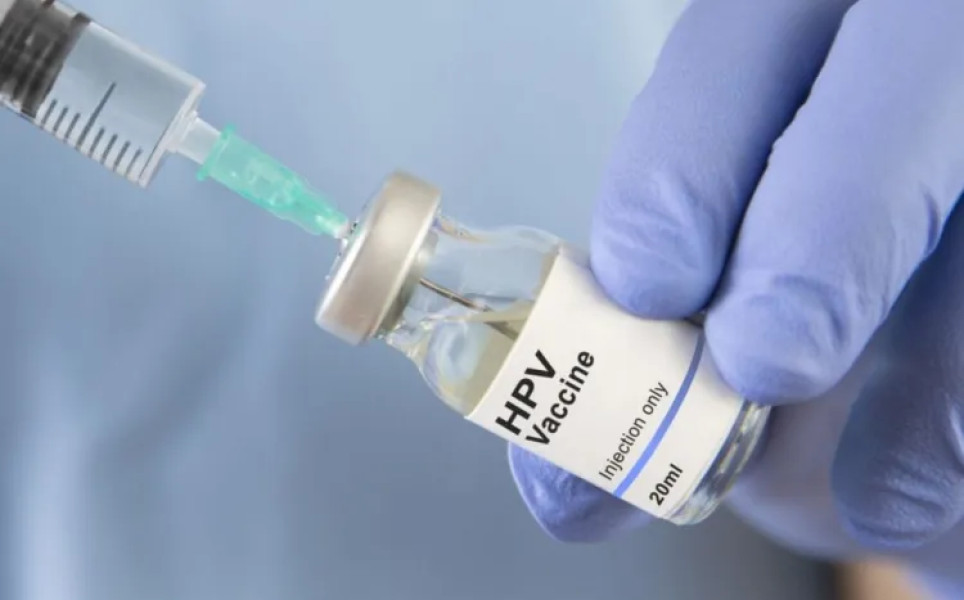 Vaccinul anti-HPV gratuit pentru tinerii între 19 și 26 de ani din România din octombrie 2025
