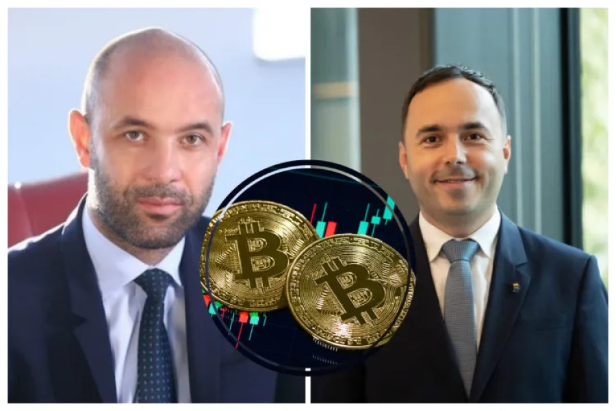 PNL critică legea privind scutirea de impozit pentru câștigurile din criptomonede