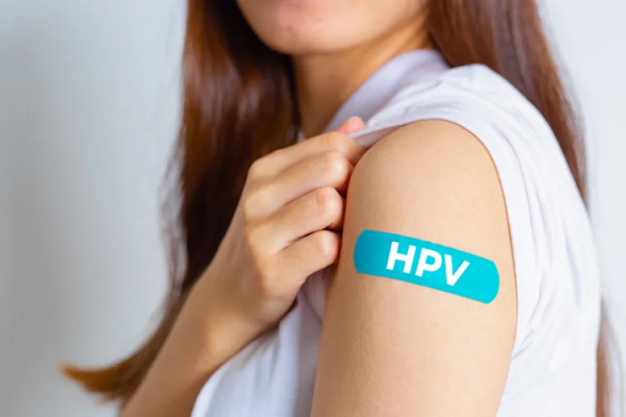 Prefectura Cluj încurajează vaccnarea gratuită anti-HPV pentru tinerii între 11 și 26 de ani