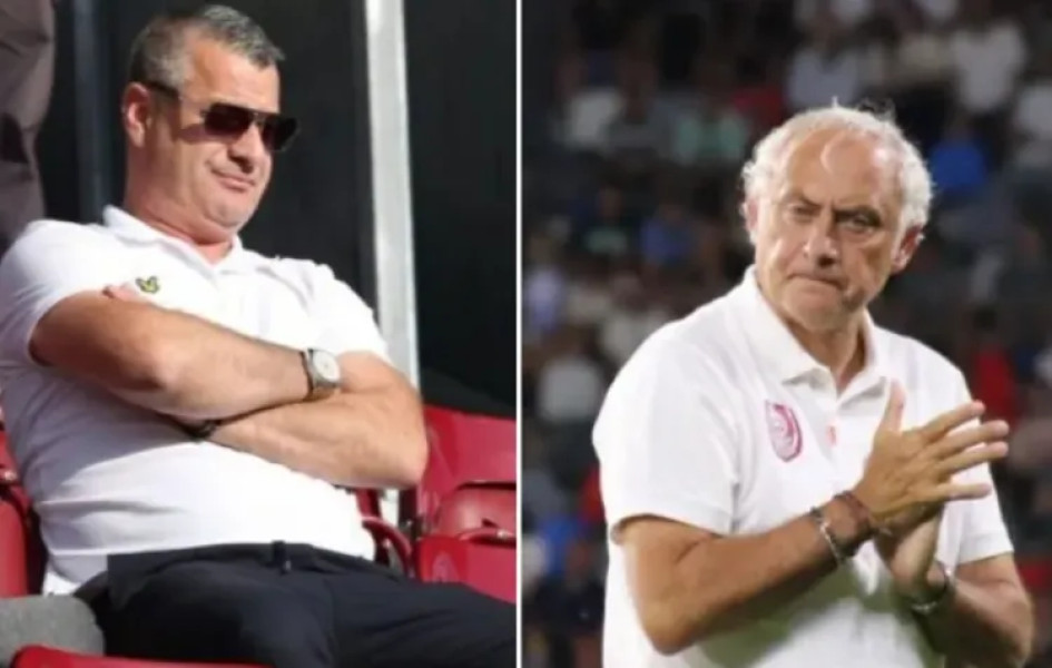 CFR Cluj riscă din nou insolvența după sancțiuni severe în sezonul actual