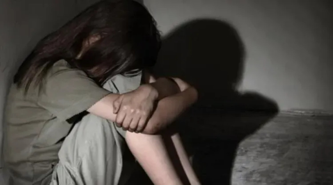 14 ani arestat după ce ar fi violat o fetiță de 4 ani în Alba Iulia