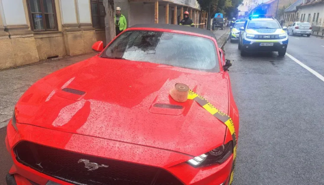 Consilier USR Cluj solicită măsuri urgente pentru siguranța rutieră în zonele cu copii