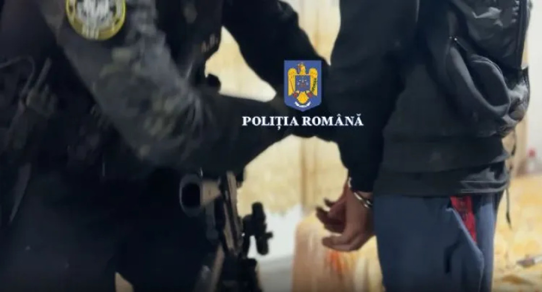 Bărbatul din Poieni arestat pentru viol asupra a trei minore, anchetă în derulare