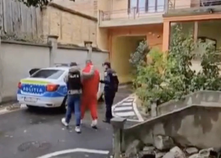 Doi bărbați din Turda, condamnați pentru infracțiuni cu droguri, au fost încarcerați