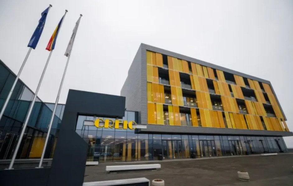 Studenții FMI vor avea un punct de vânzare a mâncării la Cluj Innovation Park
