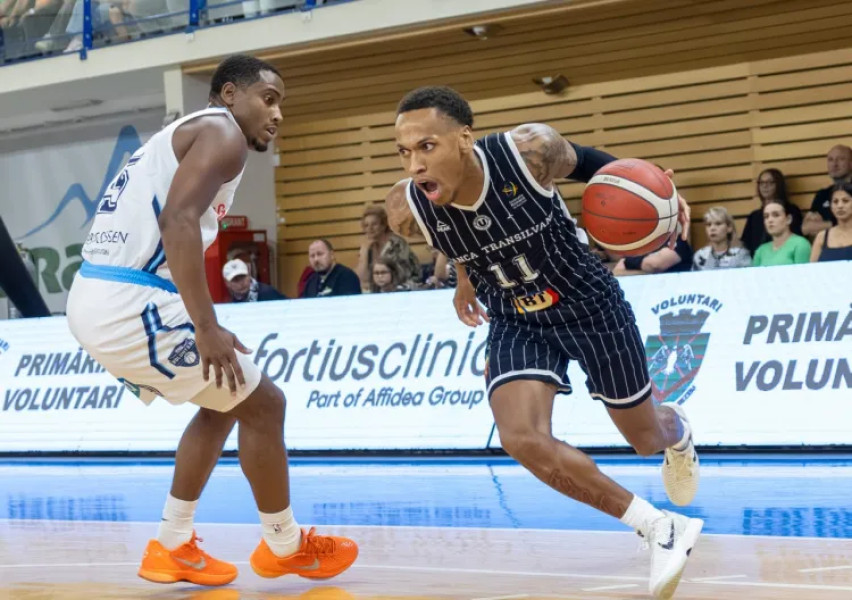 Daron Russell a primit cetățenia română și va juca pentru naționala de baschet