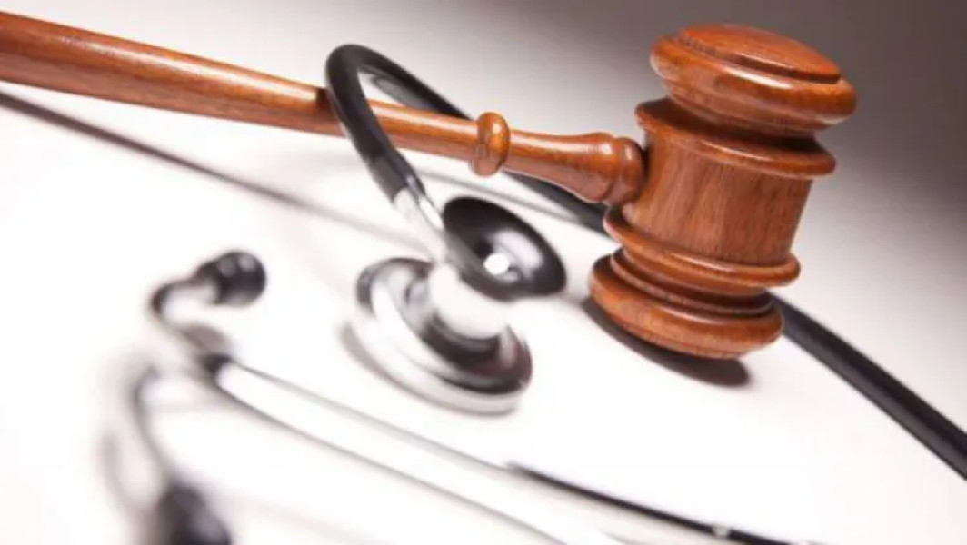 FACIAS cere reformă urgentă pentru malpraxisul medical blocat în instanțe