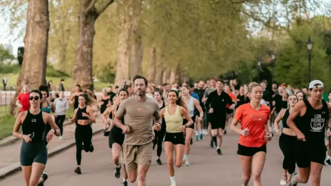 Run cluburile și cursele bizare, un nou fenomen cu efecte îngrijorătoare în Europa