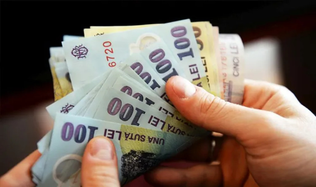 Clujul, al doilea județ cu cele mai mari salarii medii din România în iunie 2025