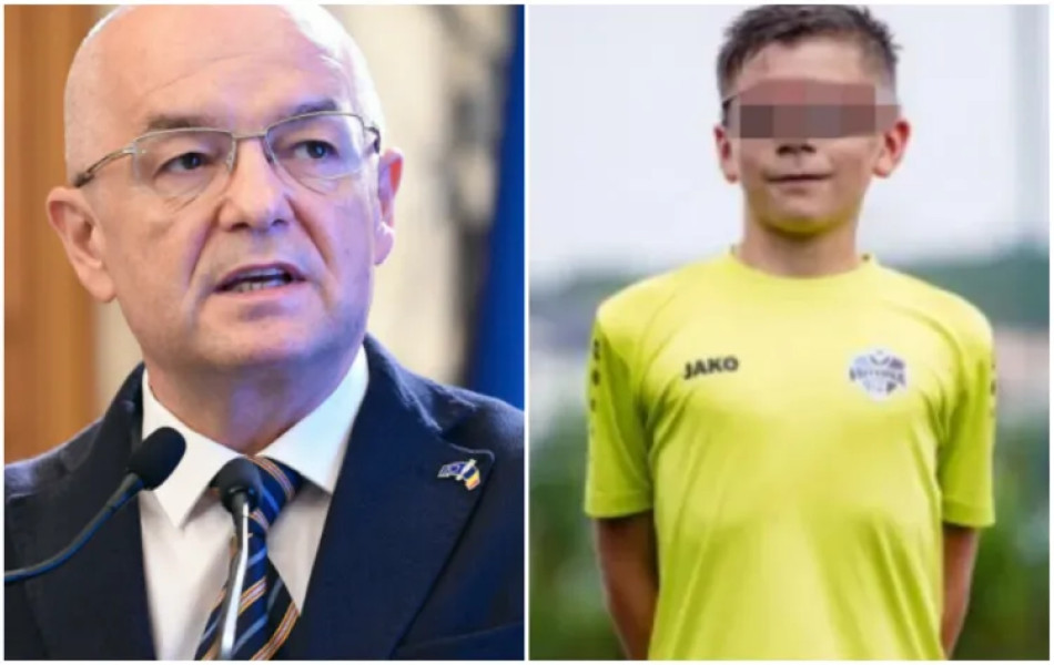 Accident grav în centrul Clujului readuce în discuție siguranța copiilor lângă școli