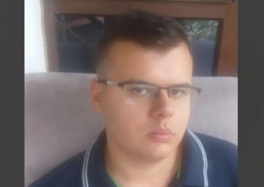 Poliția caută un tânăr dispărut din Florești după ce a plecat voluntar de acasă