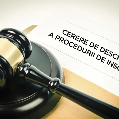 Crește numărul firmelor din Cluj care intră în insolvență în 2025