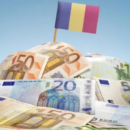 România contractează un nou împrumut de un miliard de lei de la băncile comerciale