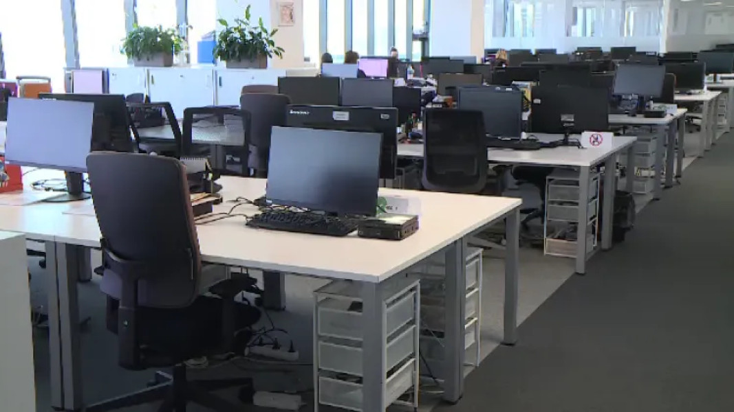 Numărul bugetarilor din România a scăzut cu peste 34.000 în august 2025