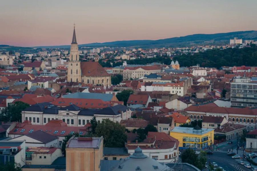 Piața apartamentelor vechi crește în popularitate în România pe fondul majorării TVA