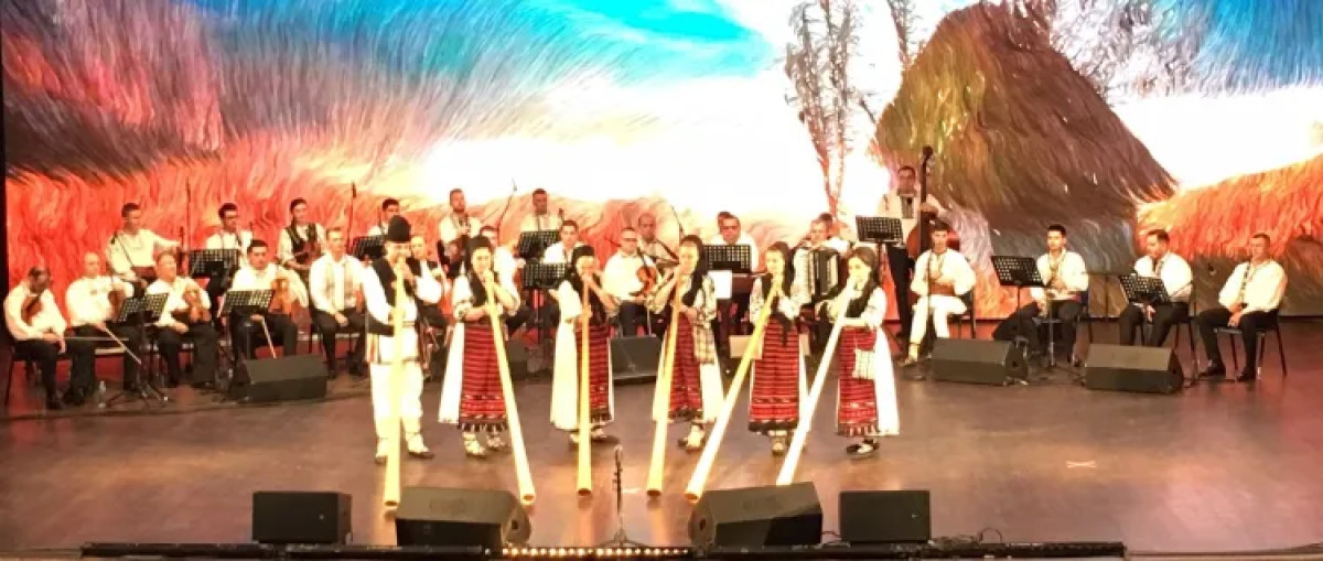 Festivalul Dumitru Fărcaș 2025 aduce tradiții și concerte la Cluj-Napoca