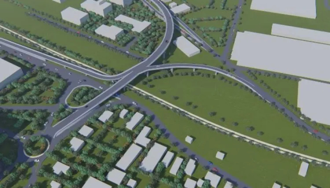 Ministerul Transporturilor autorizează construirea pasajului de la Tăietura Turcului