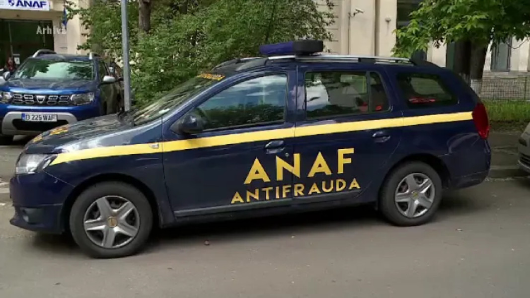 ANAF verifică peste 3.700 de case de amanet pentru discrepanțe între averi și raportări
