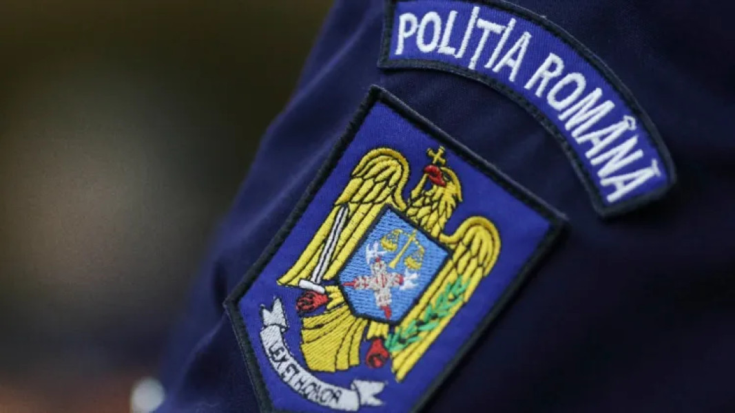 Inspectoratul de Poliție Cluj recrutează candidați pentru școlile MAI în 2025