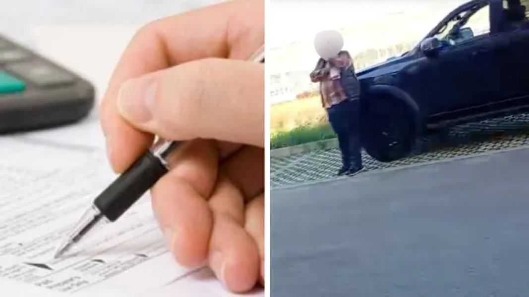 Scandal la un bloc din Florești după transferul ilegal al banilor asociației