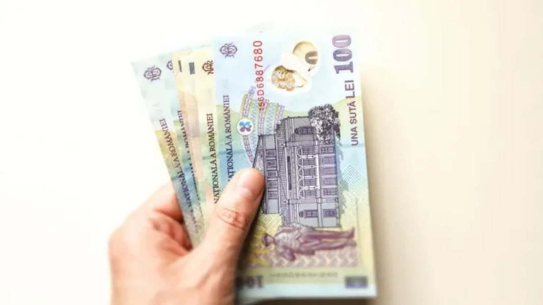 ROBOR rămâne stabil la 3 și 6 luni, IRCC va scădea în 2026