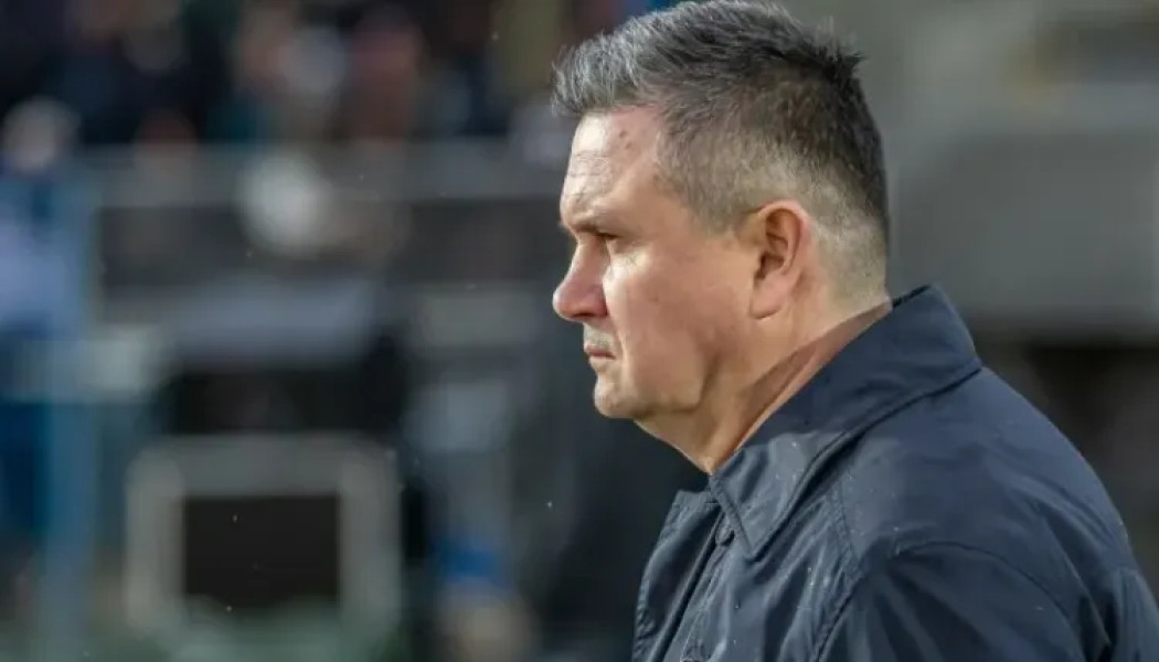 Președintele CFR Cluj stabilește obiective clare după începutul slab din SuperLiga