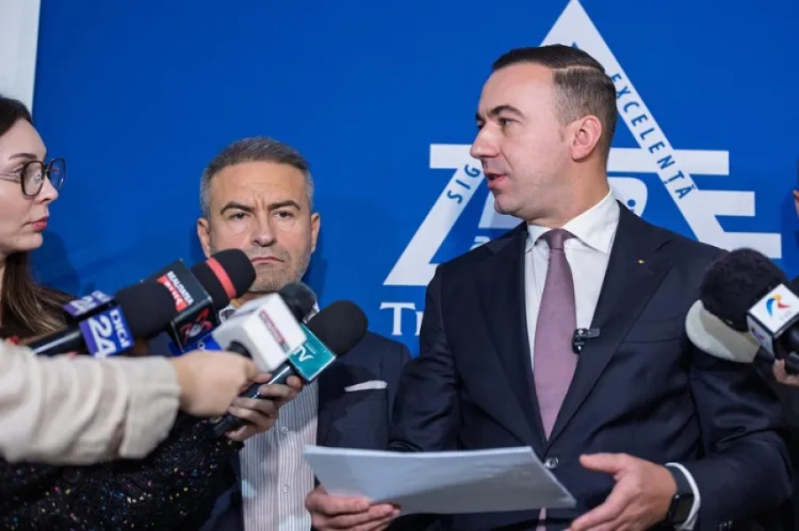 Ministerul Energiei: România nu importă energie din Rusia, contrar analizelor Reuters