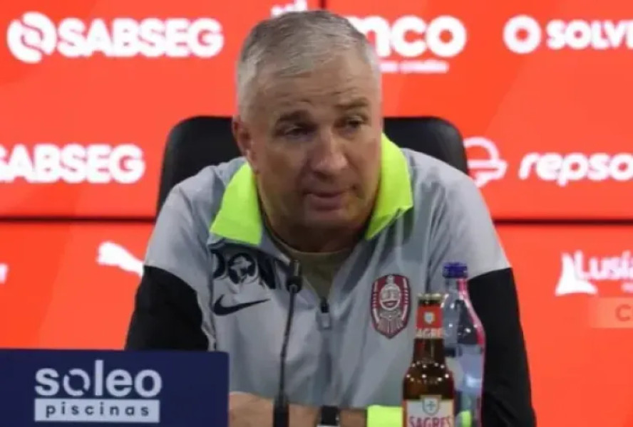 Gheorghe Hagi ia o pauză, cluburile poloneze și bulgare sunt interesate