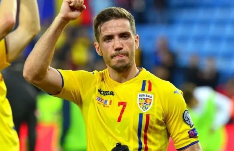 Ilie Dumitrescu estimează că Alex Chipciu va rămâne rezervă la națională
