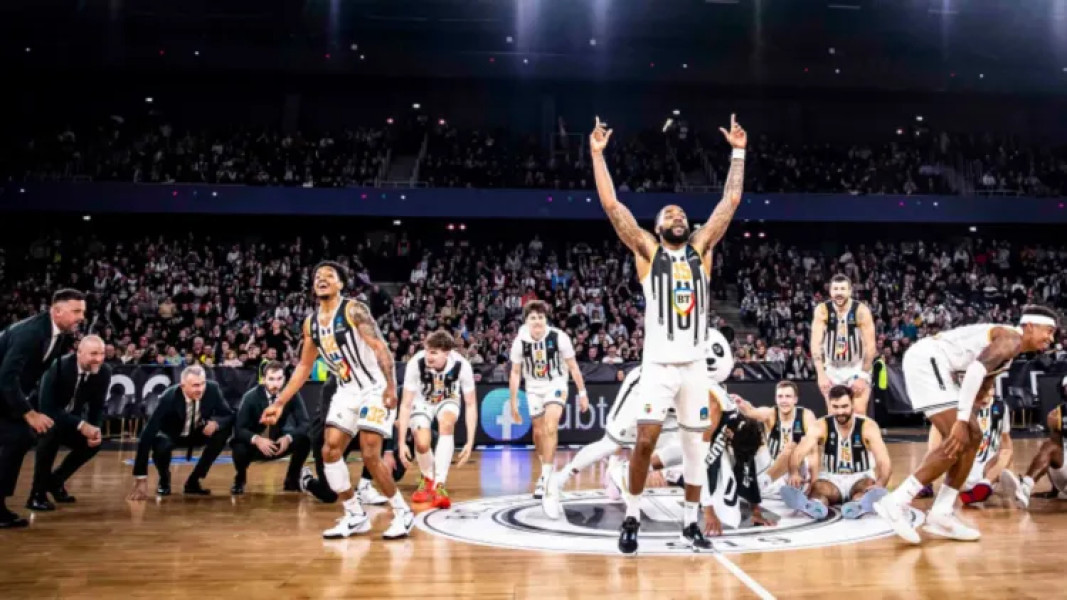 U-BT Cluj-Napoca debutează în ABA League contra formației slovene KK Krka