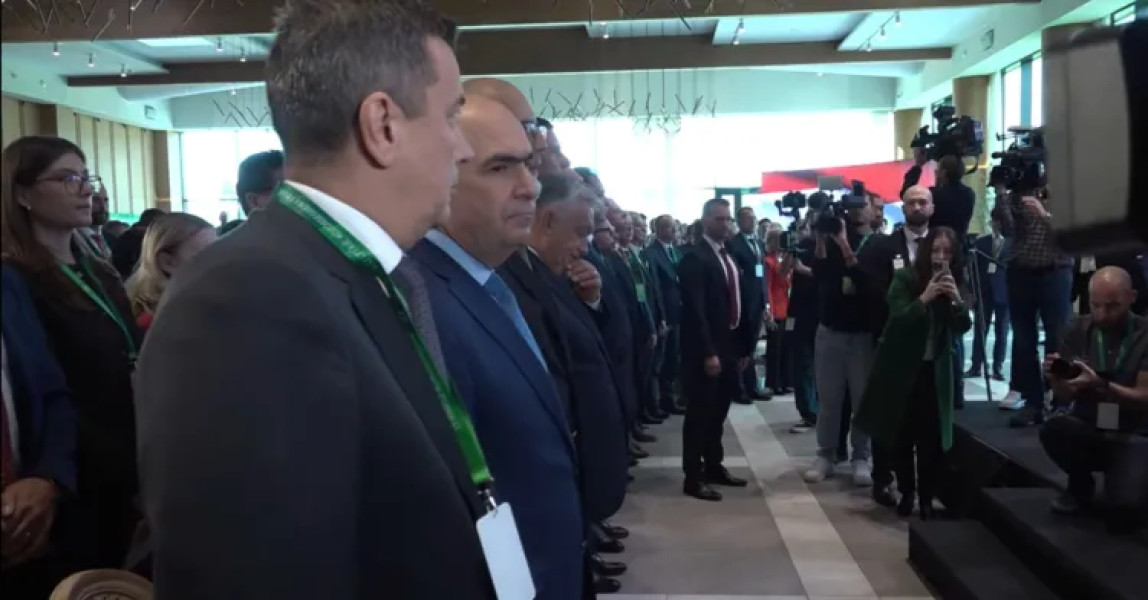 Sorin Grindeanu explică gestul de a părăsi sala la intonarea Imnului Secuiesc