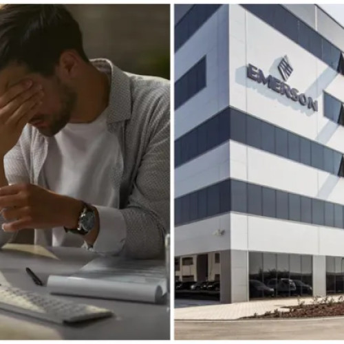 Tensiuni la Emerson România după anunțul transferului a 38 de angajați către Infosys