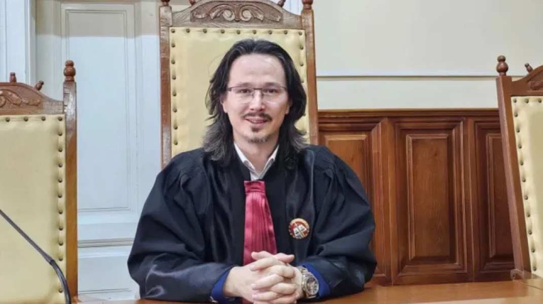 Cristian Danileț avertizează asupra pericolului naționalismului și promovează patriotismul