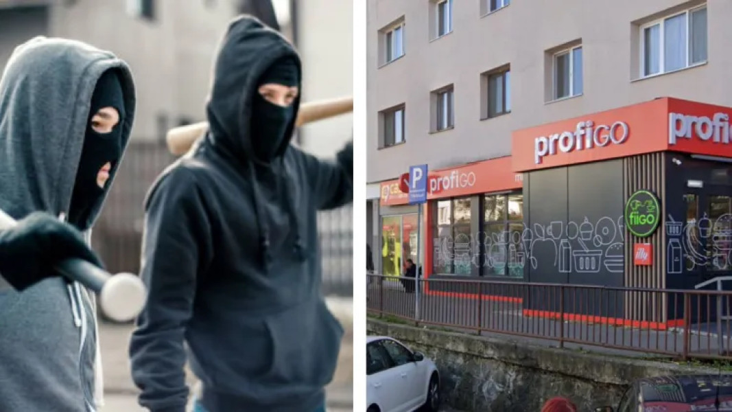 Tâlhărie cu cuțitul între minori în Mănăștur, Cluj-Napoca, lângă magazinul Profi