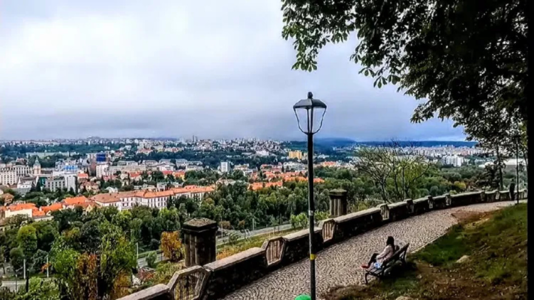 Dealul Cetățuia din Cluj, neglijat și degradat în ciuda importanței sale istorice