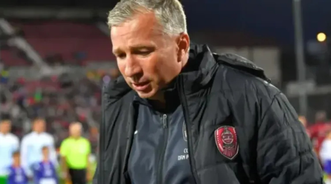 Dan Petrescu a refuzat cinci oferte din campionate exotice și își ia o pauză