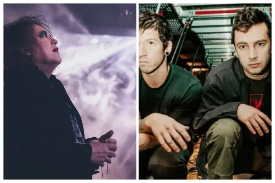 Twenty One Pilots și The Cure, confirmați pentru Electric Castle 2026