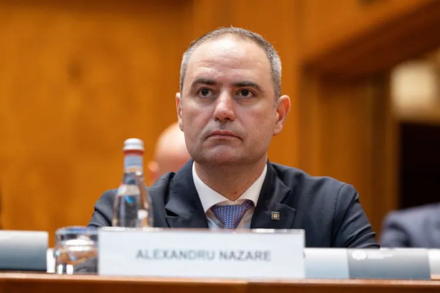 ANAF anunță creștere de 11% a încasărilor în trimestrul trei din 2025