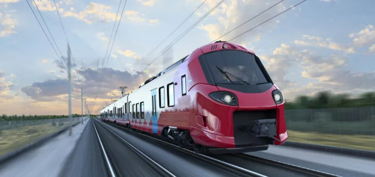 BEI pregătește investiții de miliarde pentru modernizarea căilor ferate din România
