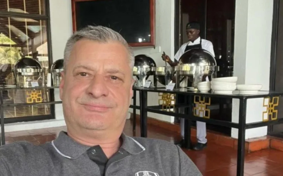 Ioan Varga anunță despărțirea de Cristi Balaj la CFR Cluj