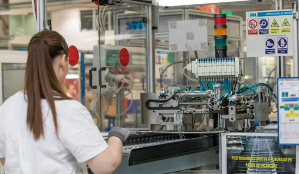 MMM Autoparts reduce 47 de locuri de muncă la fabrica din Turda