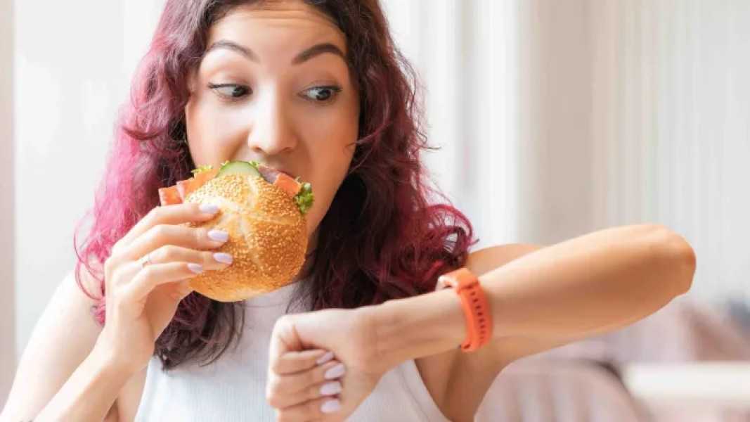 De ce pauza alimentară între mese este esențială pentru un metabolism sănătos