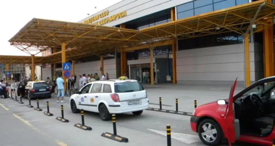 Dezbatere aprinsă privind prețurile taxiurilor și ridesharing în Cluj-Napoca