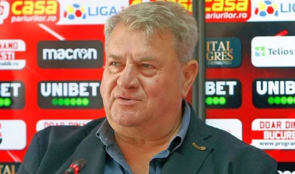 Iuliu Mureșan dezminte zvonurile despre revenirea la CFR Cluj
