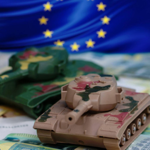 UE pregătește un plan militar ambițios pentru 2030 în contextul amenințărilor Rusiei