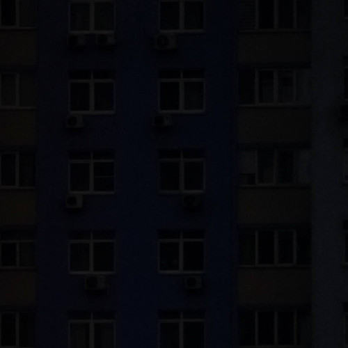 Întreruperi masive de curent în Ucraina din cauza atacurilor rusești asupra infrastructurii