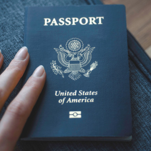 SUA ies din top 10 pașapoarte la nivel mondial, după două decenii