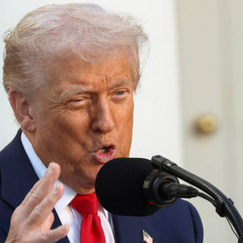 Administrația Trump autorizează CIA să desfășoare operațiuni secrete în Venezuela