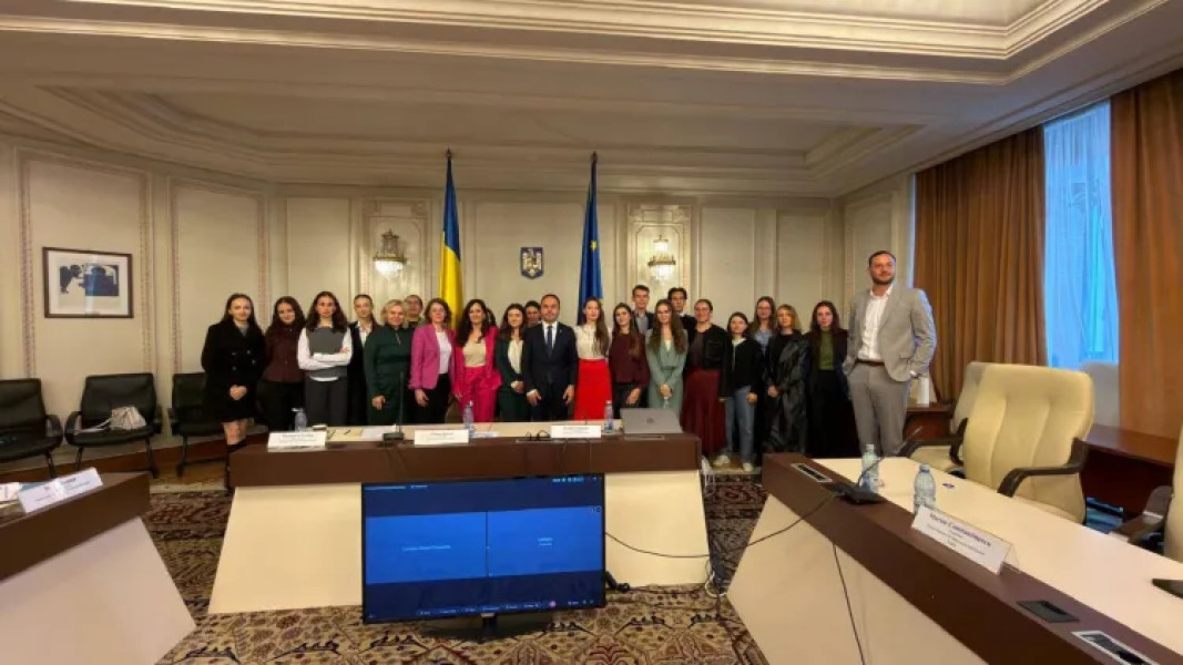 România vizează un rol activ în modelarea bugetului Uniunii Europene 2028-2034
